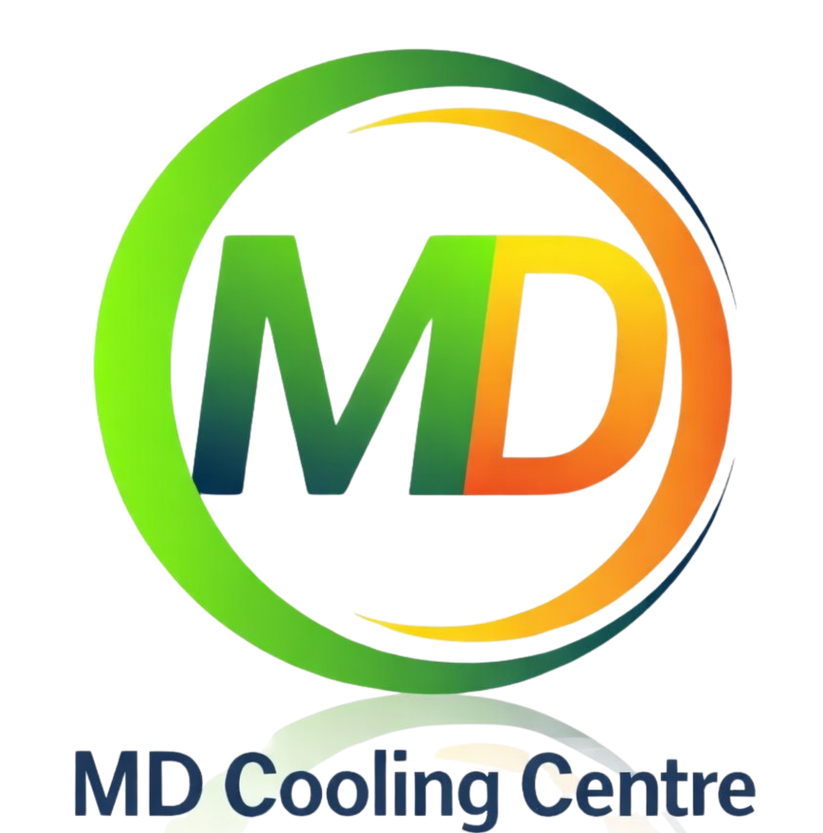Md Cooling Centre LOGO